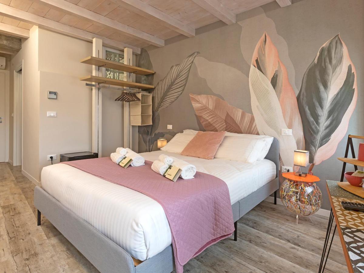 Bed and breakfast Evaluna Homevacation *