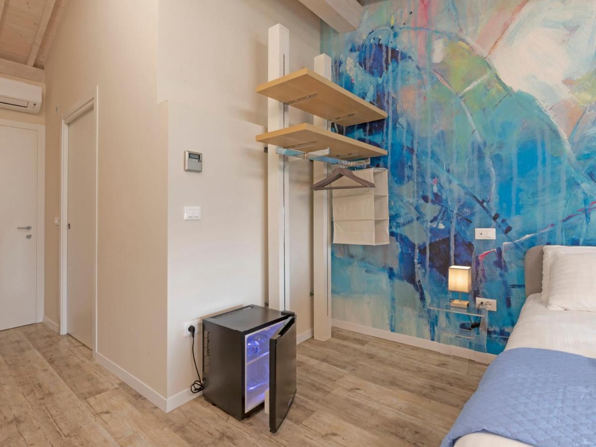 Bed and breakfast Evaluna Homevacation Verona