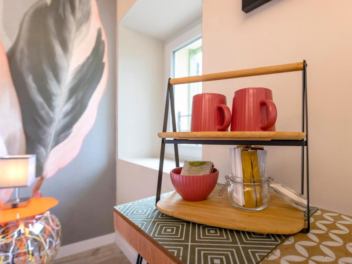 Evaluna Homevacation Bed and breakfast Verona