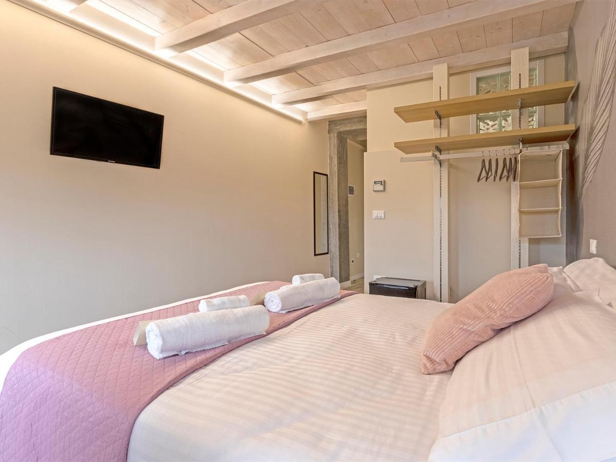 Evaluna Homevacation Bed and breakfast Verona