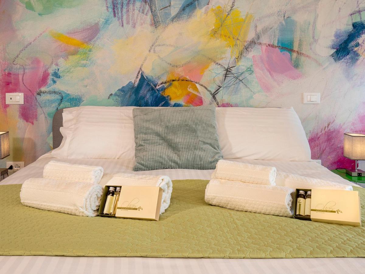 Evaluna Homevacation Bed and breakfast Verona
