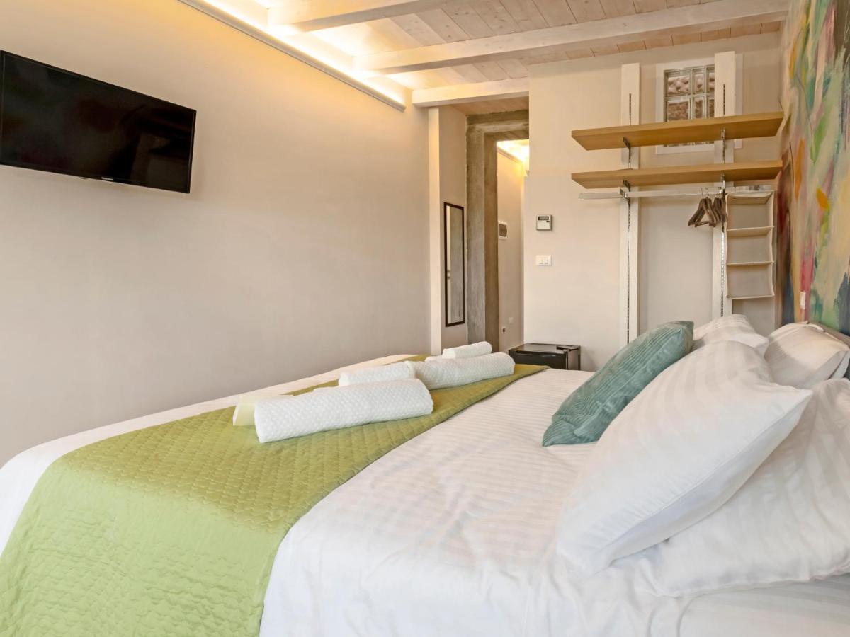 Evaluna Homevacation Bed and breakfast *