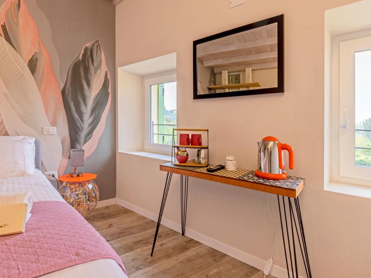 Evaluna Homevacation Acomodação com café da manhã  Verona