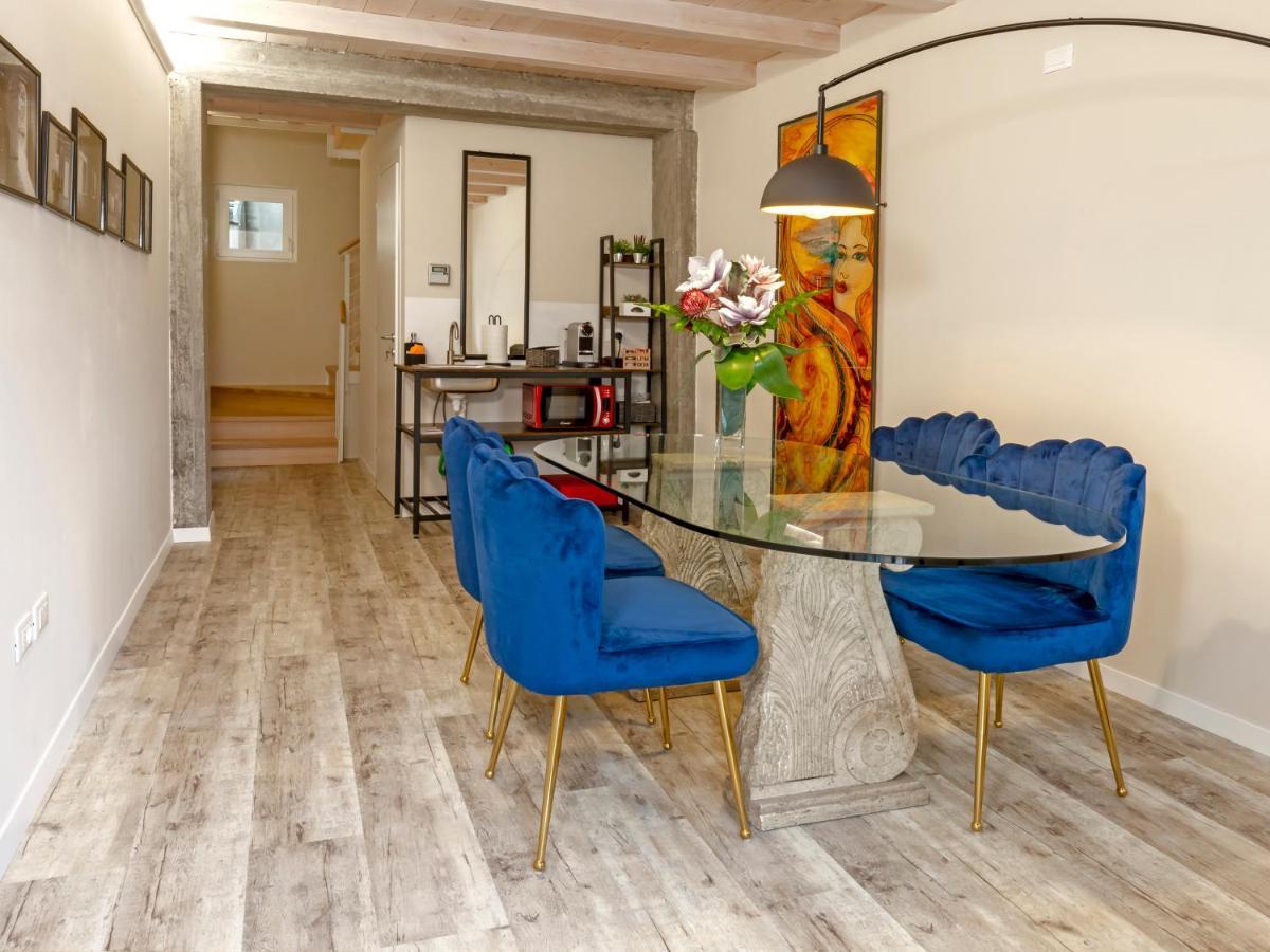 Acomodação com café da manhã  Evaluna Homevacation Verona